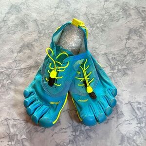 Vibram fivefingers V-Run shoes